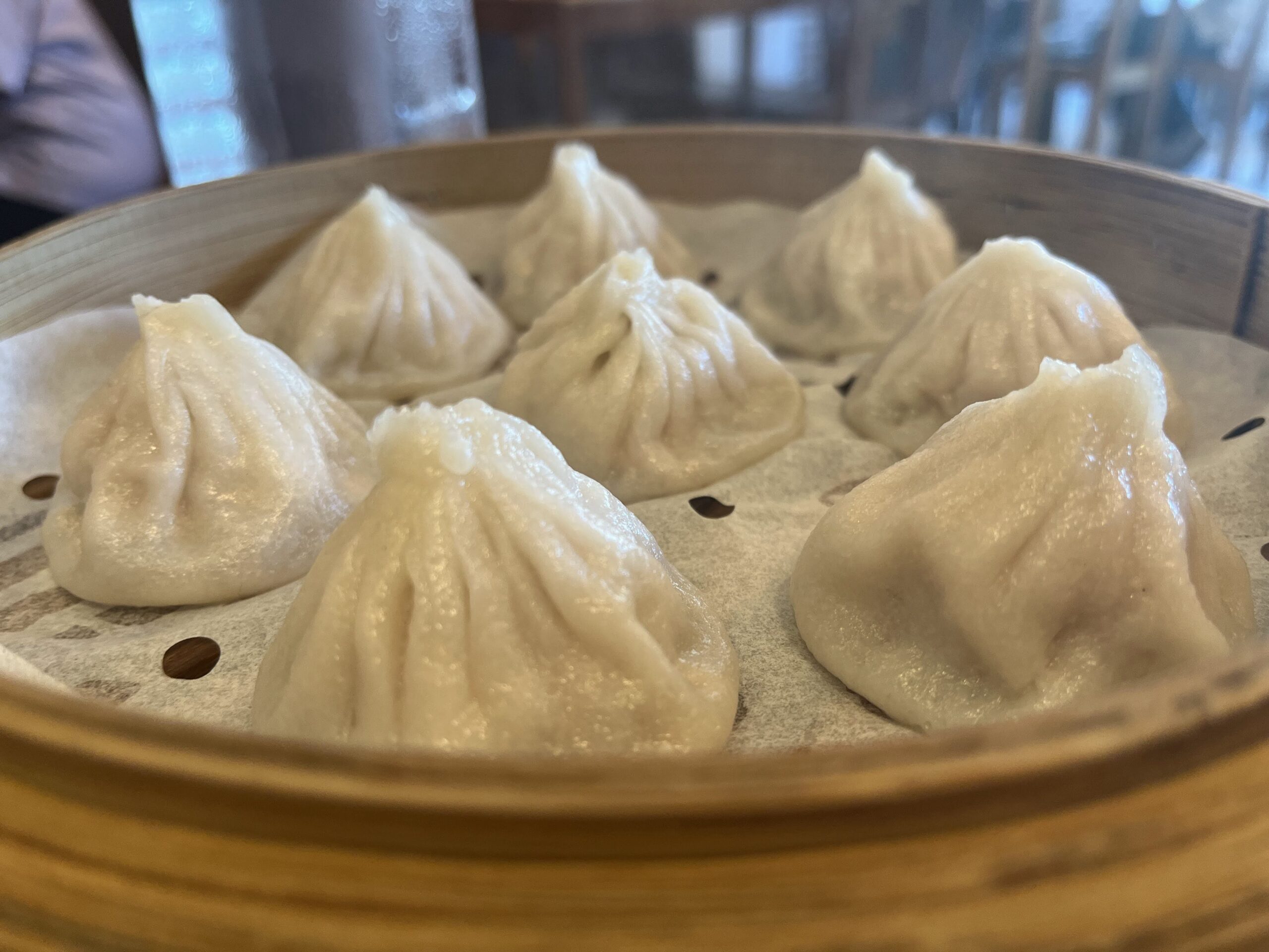An Authentic Taste of Taiwan in the Heart of Manila | Lao Taipei Restaurant Review 2