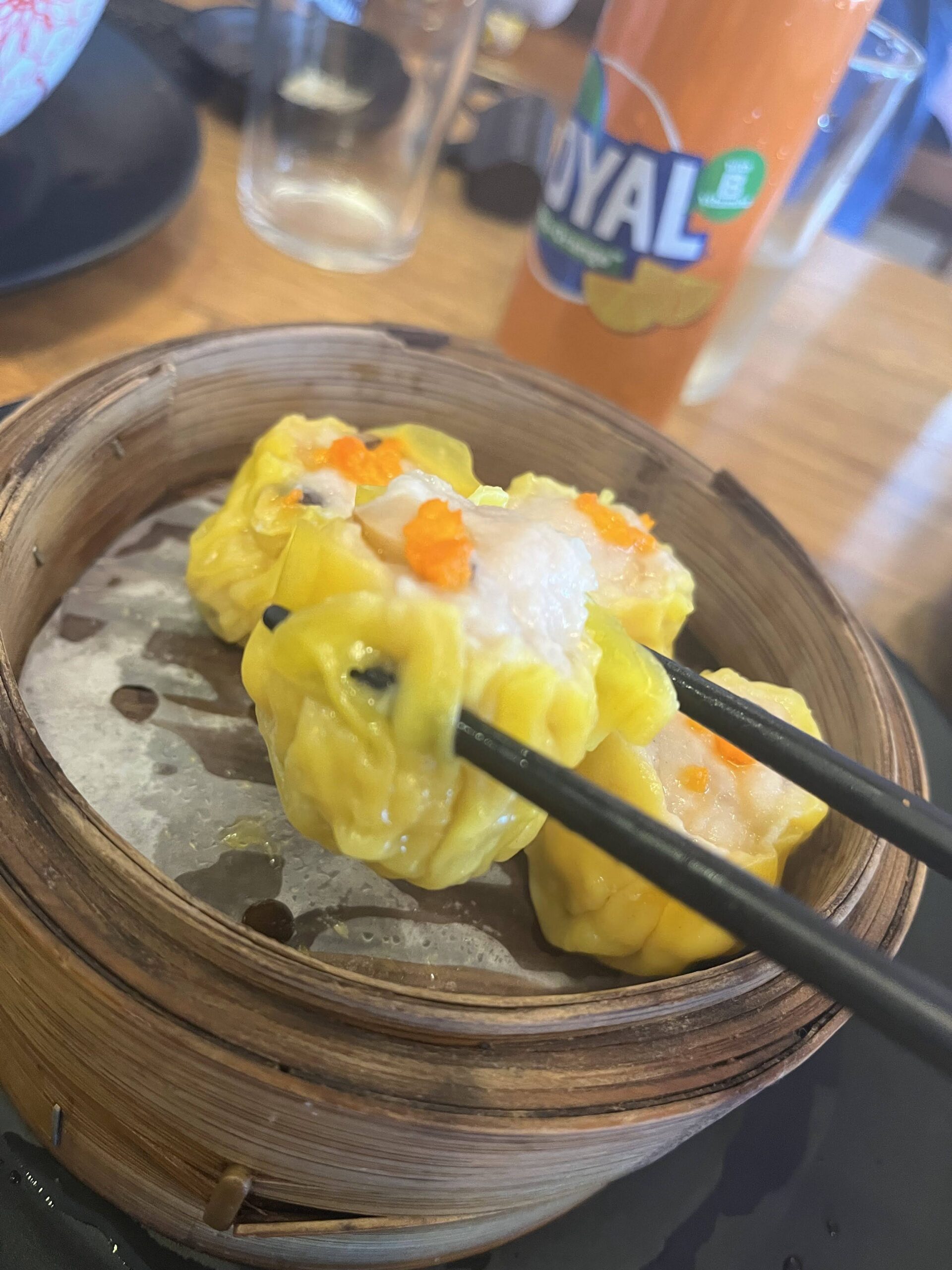 An Authentic Taste of Taiwan in the Heart of Manila | Lao Taipei Restaurant Review 1