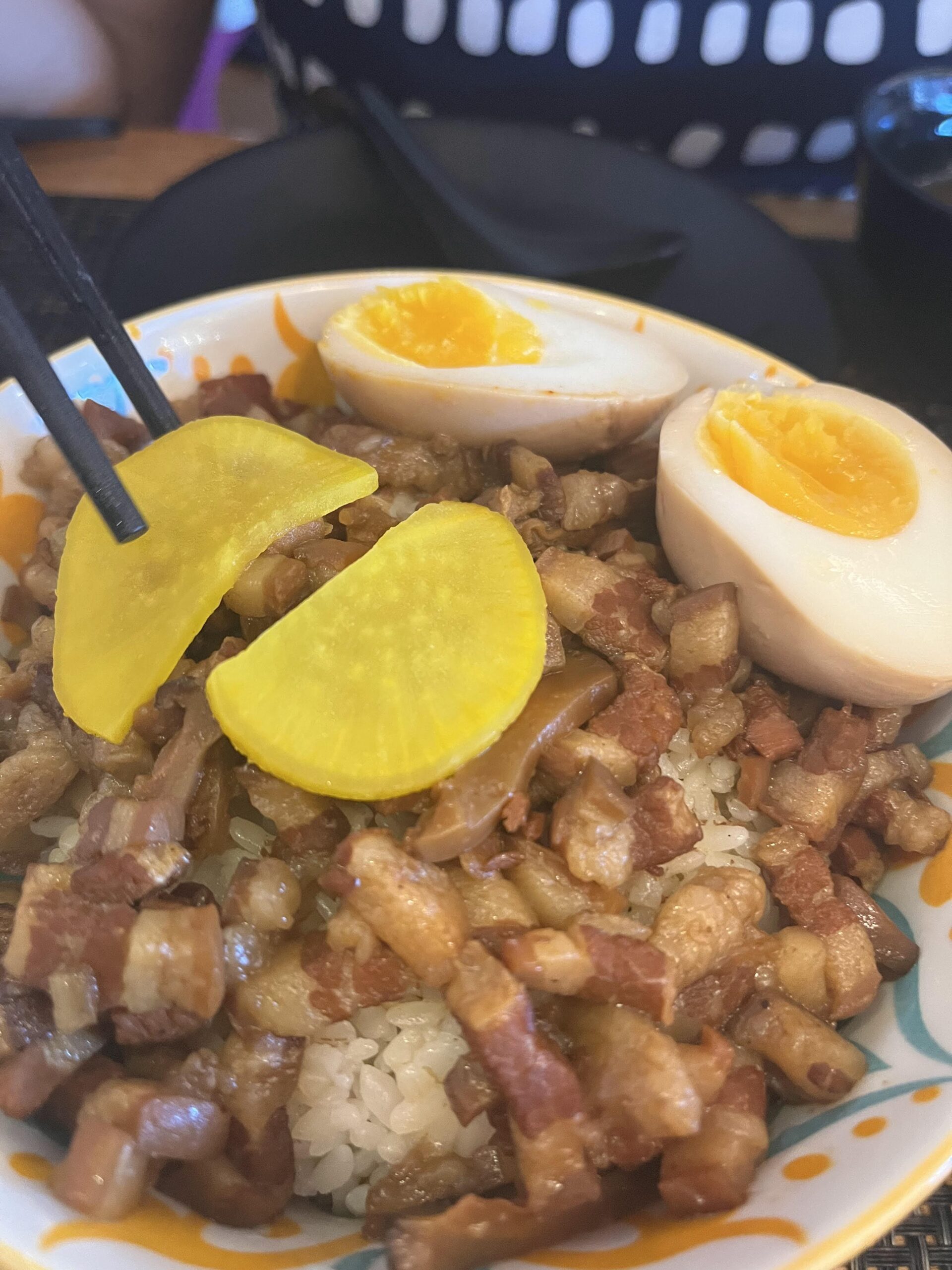 An Authentic Taste of Taiwan in the Heart of Manila | Lao Taipei Restaurant Review 3