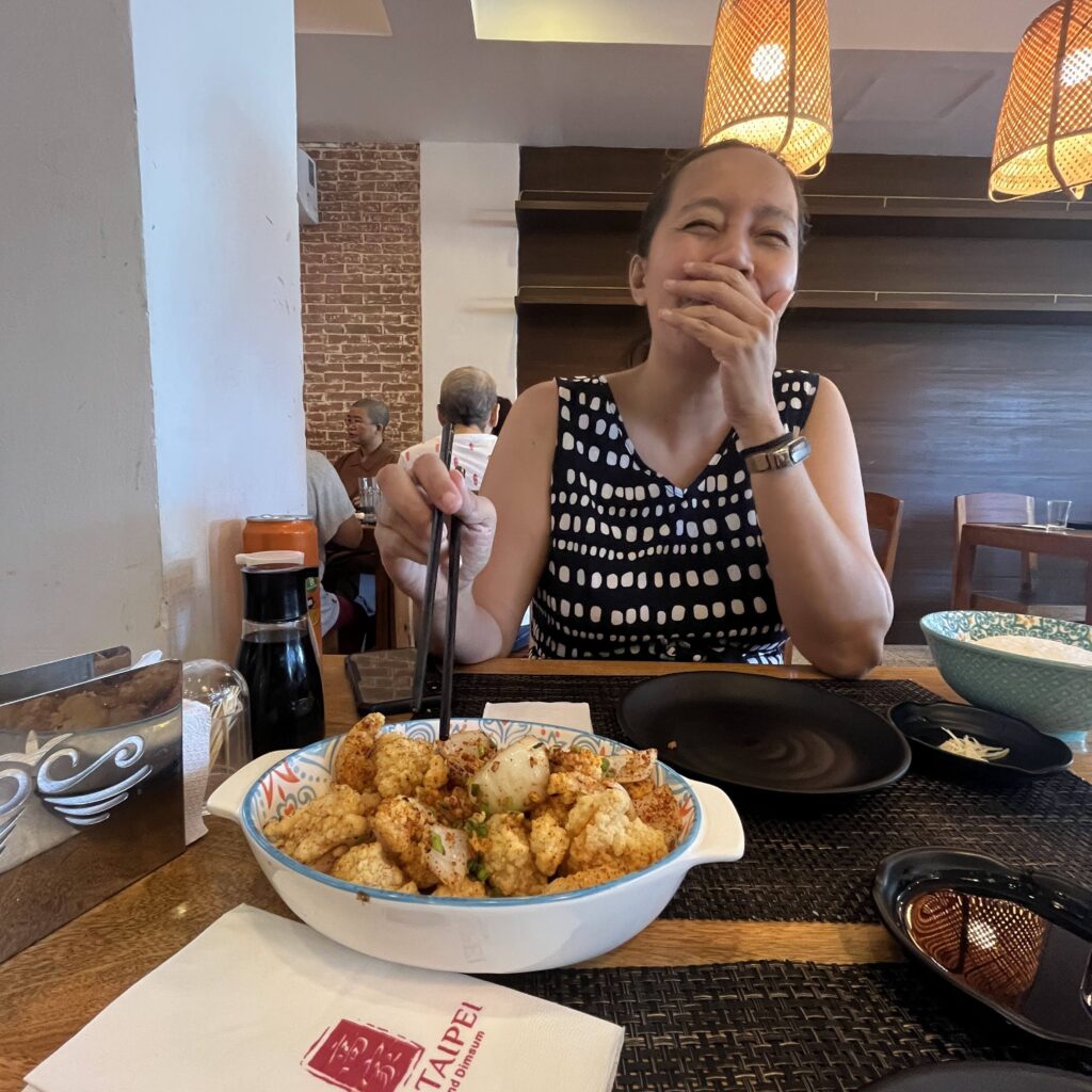 An Authentic Taste of Taiwan in the Heart of Manila | Lao Taipei Restaurant Review 3 An Authentic Taste of Taiwan in the Heart of Manila | Lao Taipei Restaurant Review 3