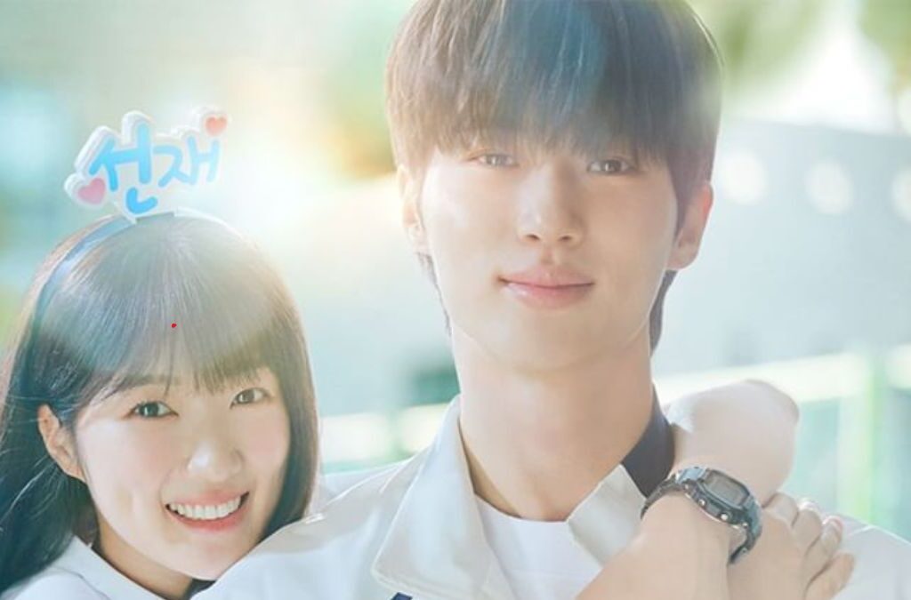 Kdrama Review: Time Travel Romance "Lovely Runner" Explores Fame's Toll 6 Kdrama Review: Time Travel Romance "Lovely Runner" Explores Fame's Toll 6