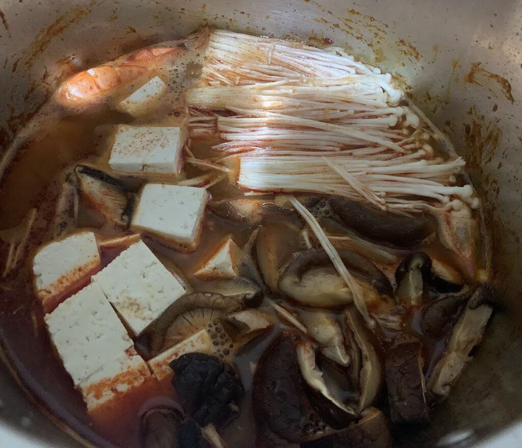 How to Make a Classic Korean Soft Tofu Stew in Minutes -Quick and Easy Soondubu Jjigae 3 How to Make a Classic Korean Soft Tofu Stew in Minutes -Quick and Easy Soondubu Jjigae 3