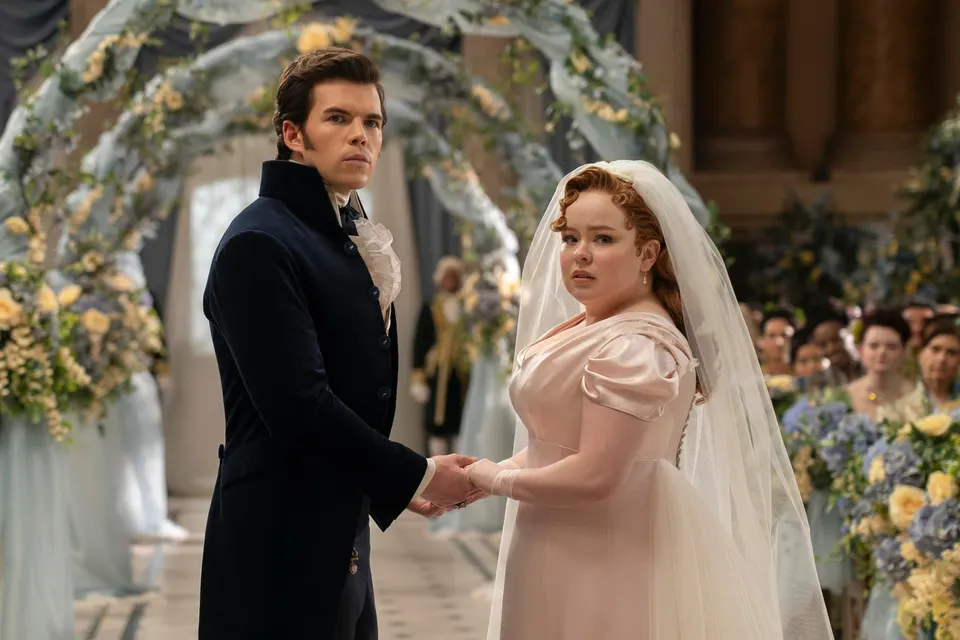 Bridgerton Season 3 Part 2 Review: A Scandalous Delight 1 Bridgerton Season 3 Part 2 Review: A Scandalous Delight 1