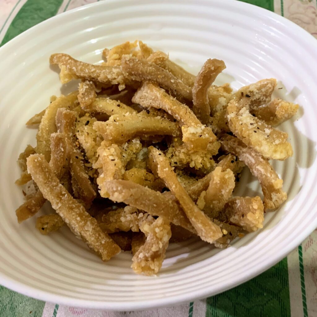 Crispy Beef Tripe Recipe 5 Crispy Beef Tripe Recipe 5