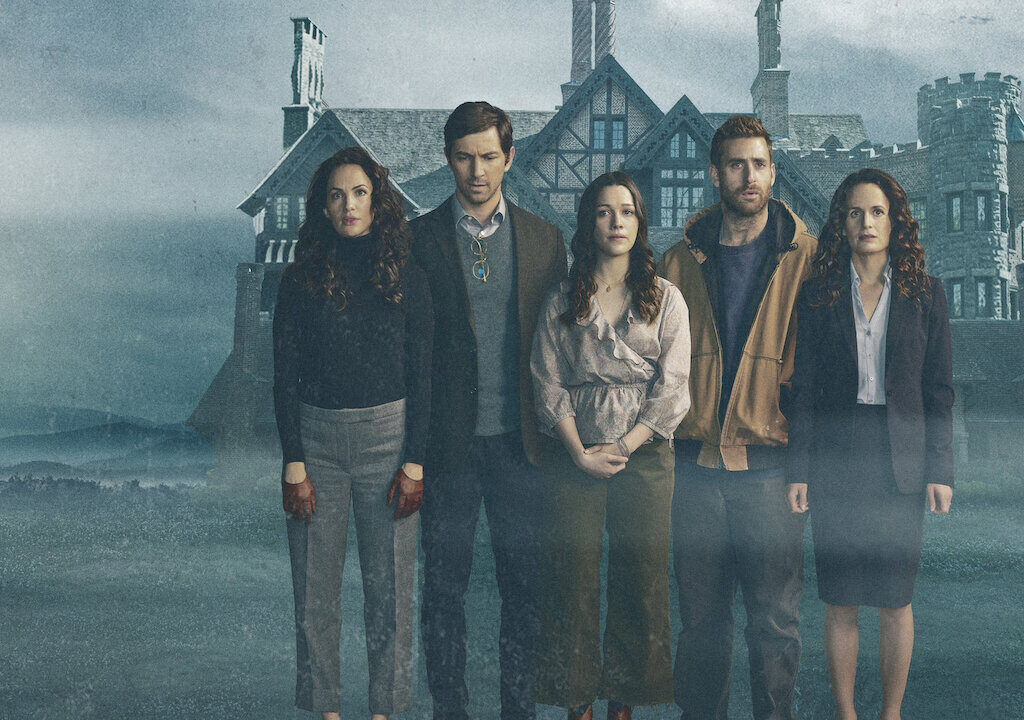 Review of The Haunting of Hill House -A Masterclass in Emotional Horror 2 Review of The Haunting of Hill House -A Masterclass in Emotional Horror 2