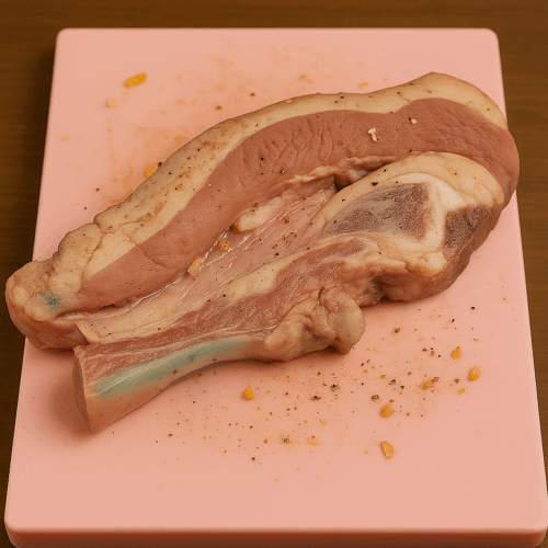 Steak ala Pobre: How I Made a Tomahawk-Looking Steak from the Palengke Taste Sosyal 1 Steak ala Pobre: How I Made a Tomahawk-Looking Steak from the Palengke Taste Sosyal 1