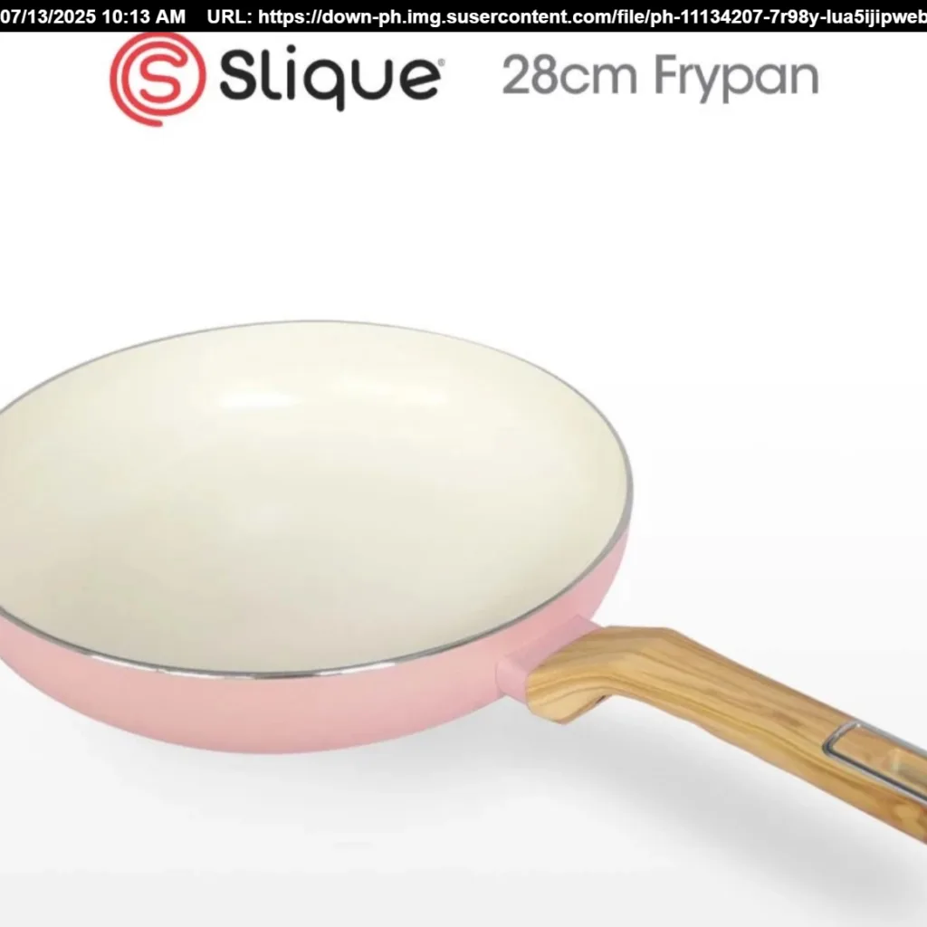 Buying New Frying Pans After Moving Back to Manila: Fry Pan vs Wok Saga 2 Buying New Frying Pans After Moving Back to Manila: Fry Pan vs Wok Saga 1