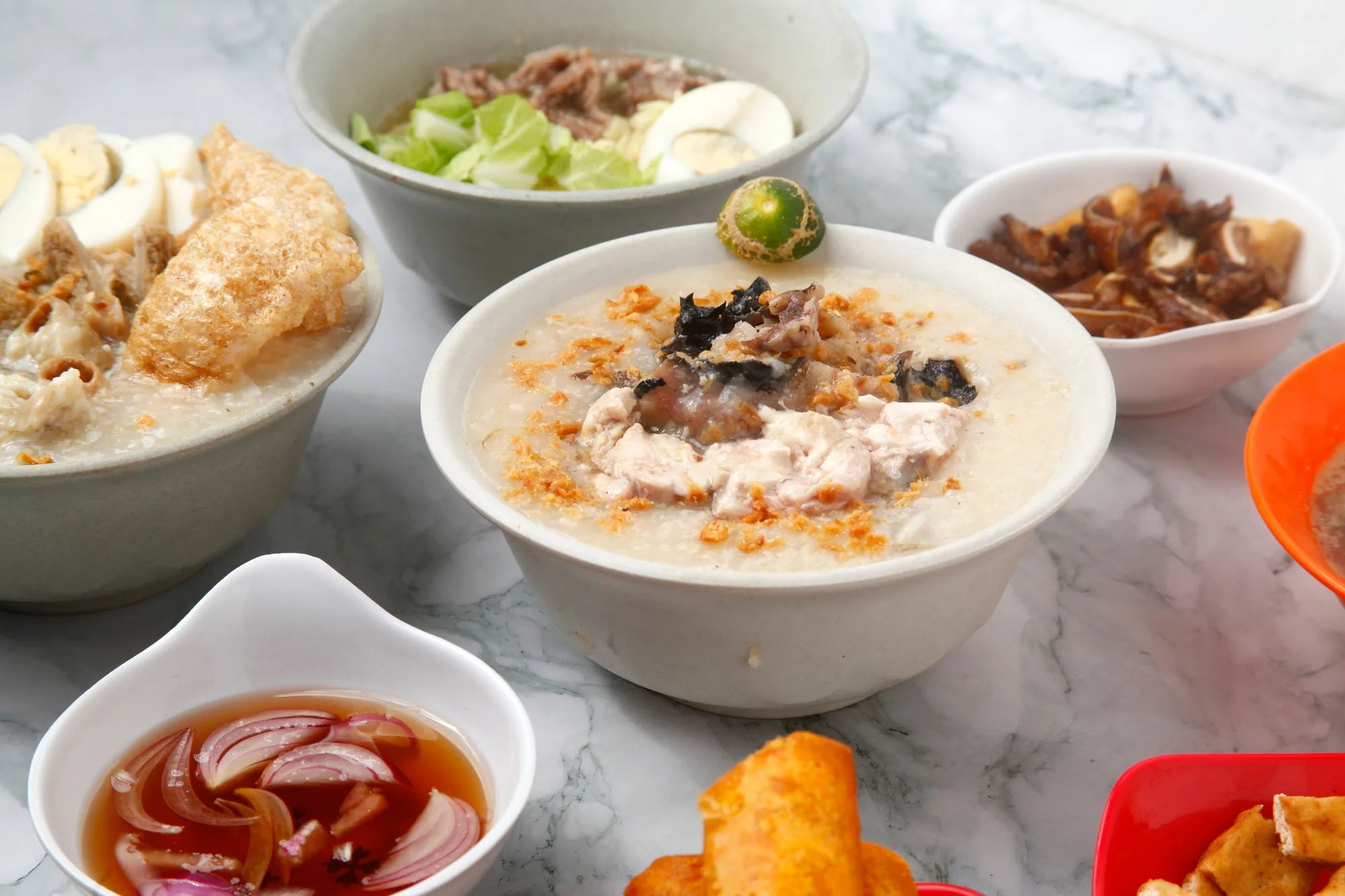 Relax Lang Mom -From the Filipino Kitchen: Stories & Recipes to Savor Slowly 1 Sabaw sabaw bed weather assorted Filipino soup