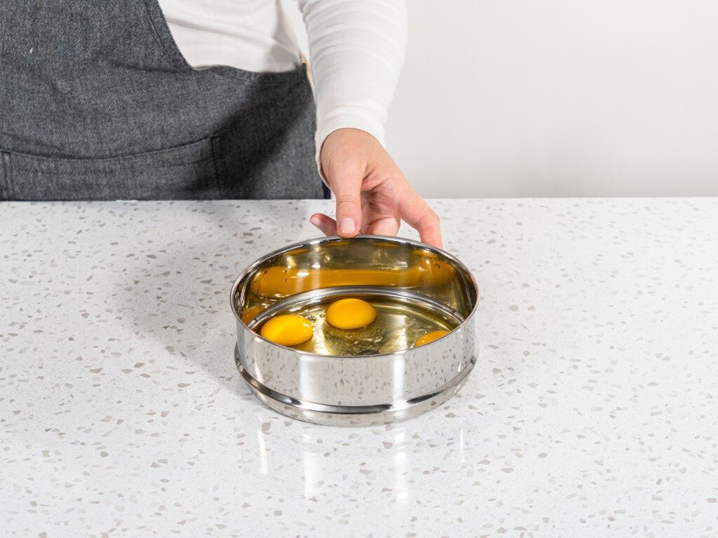 Instant Pot Potato Salad (with Eggs Cooked in the Same Pot!) 6 Instant Pot Potato Salad (with Eggs Cooked in the Same Pot!) 6