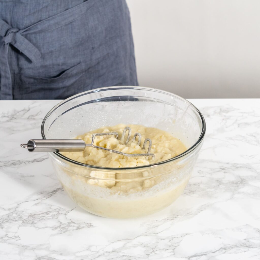 Creamy Instant Pot Mashed Potatoes 1 Creamy Instant Pot Mashed Potatoes 1