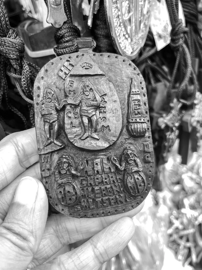 Quiapo In My Mind 4
