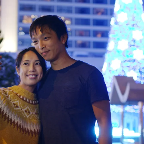 Pasko sa Pilipinas: Four Months of Christmas? 1 Pasko sa Pilipinas: Four Months of Christmas? 1