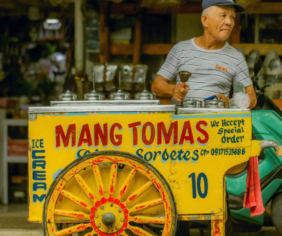 Relax Lang Mom -From the Filipino Kitchen: Stories & Recipes to Savor Slowly 14