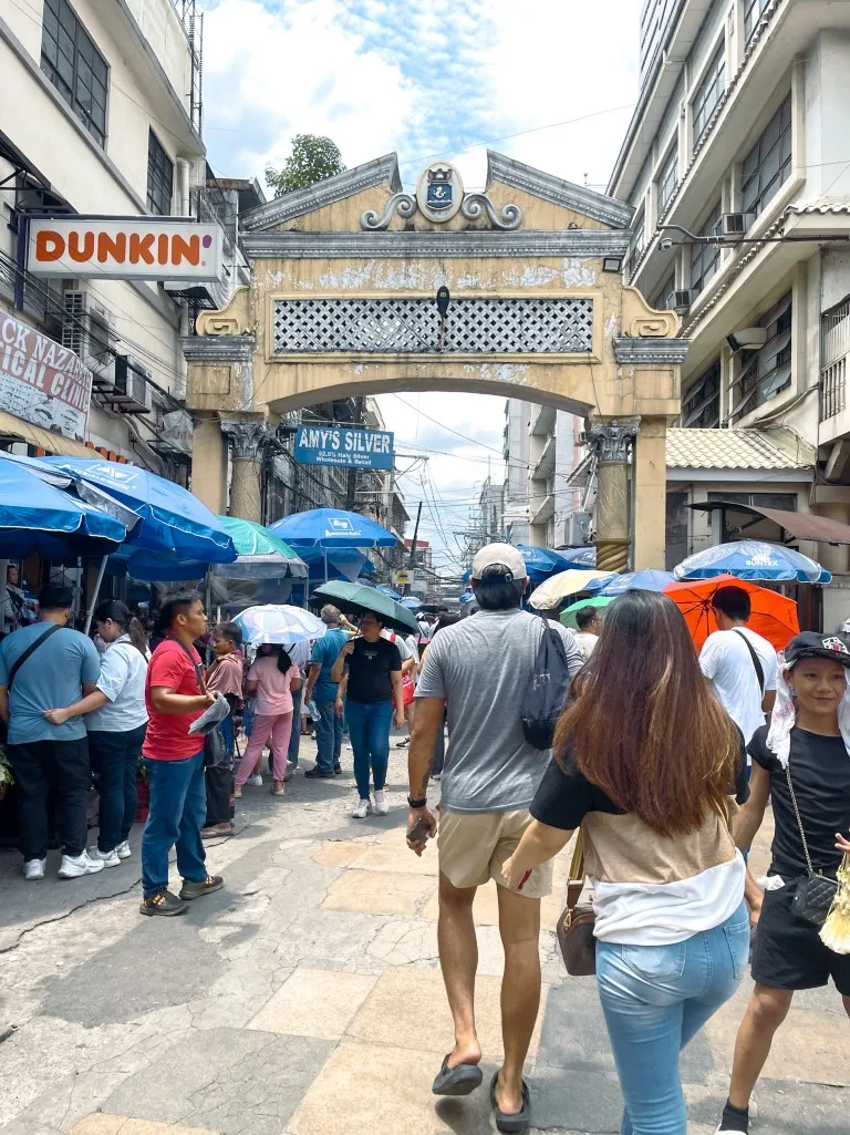 Quiapo In My Mind 9