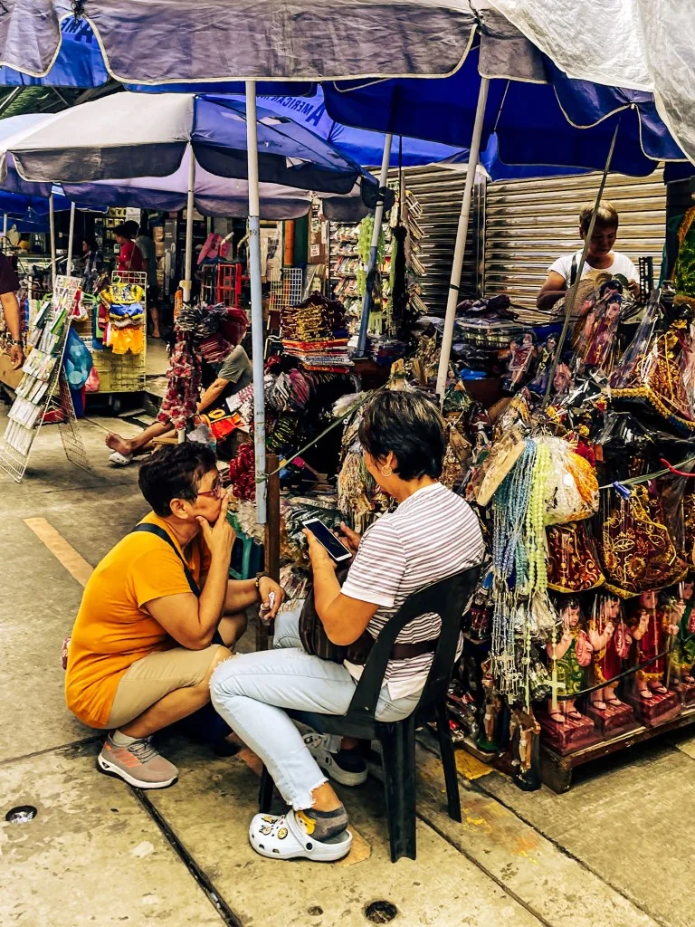 Quiapo In My Mind 10