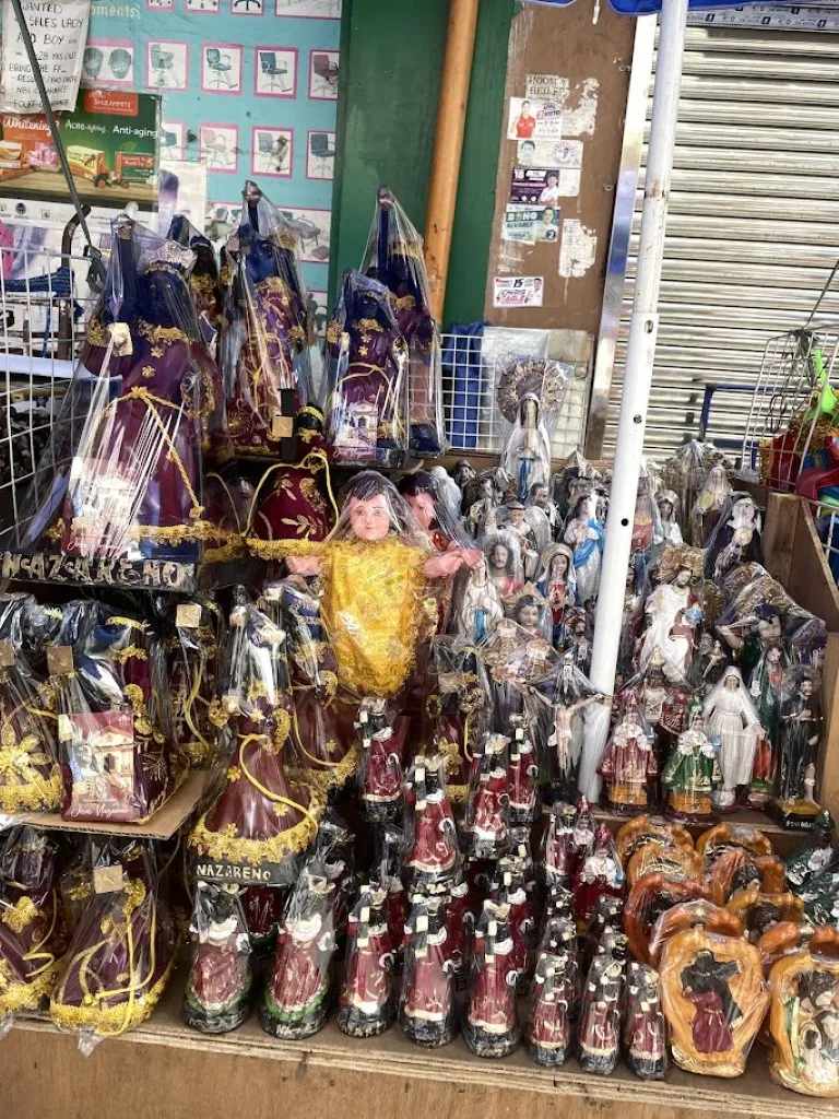 Quiapo In My Mind 6