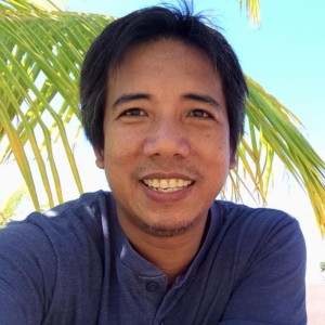 Picture of Paolo